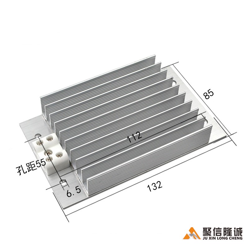 DJR系列 鋁合金加熱器